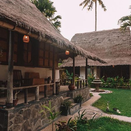 Sasak Experience Hotel Kuta  Eksteriør billede