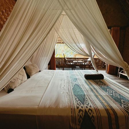 Sasak Experience Hotel Kuta  Eksteriør billede