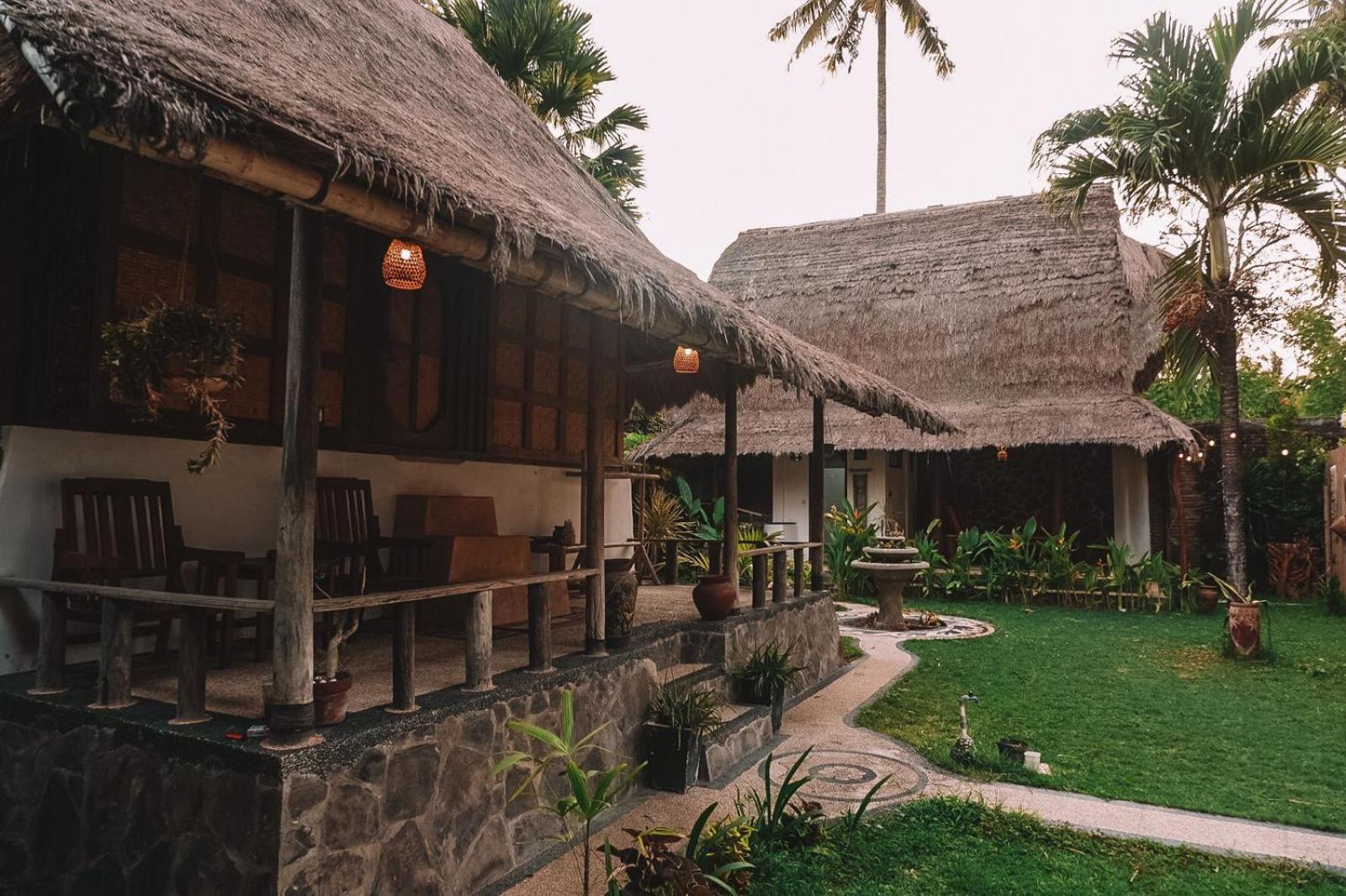 Sasak Experience Hotel Kuta  Eksteriør billede