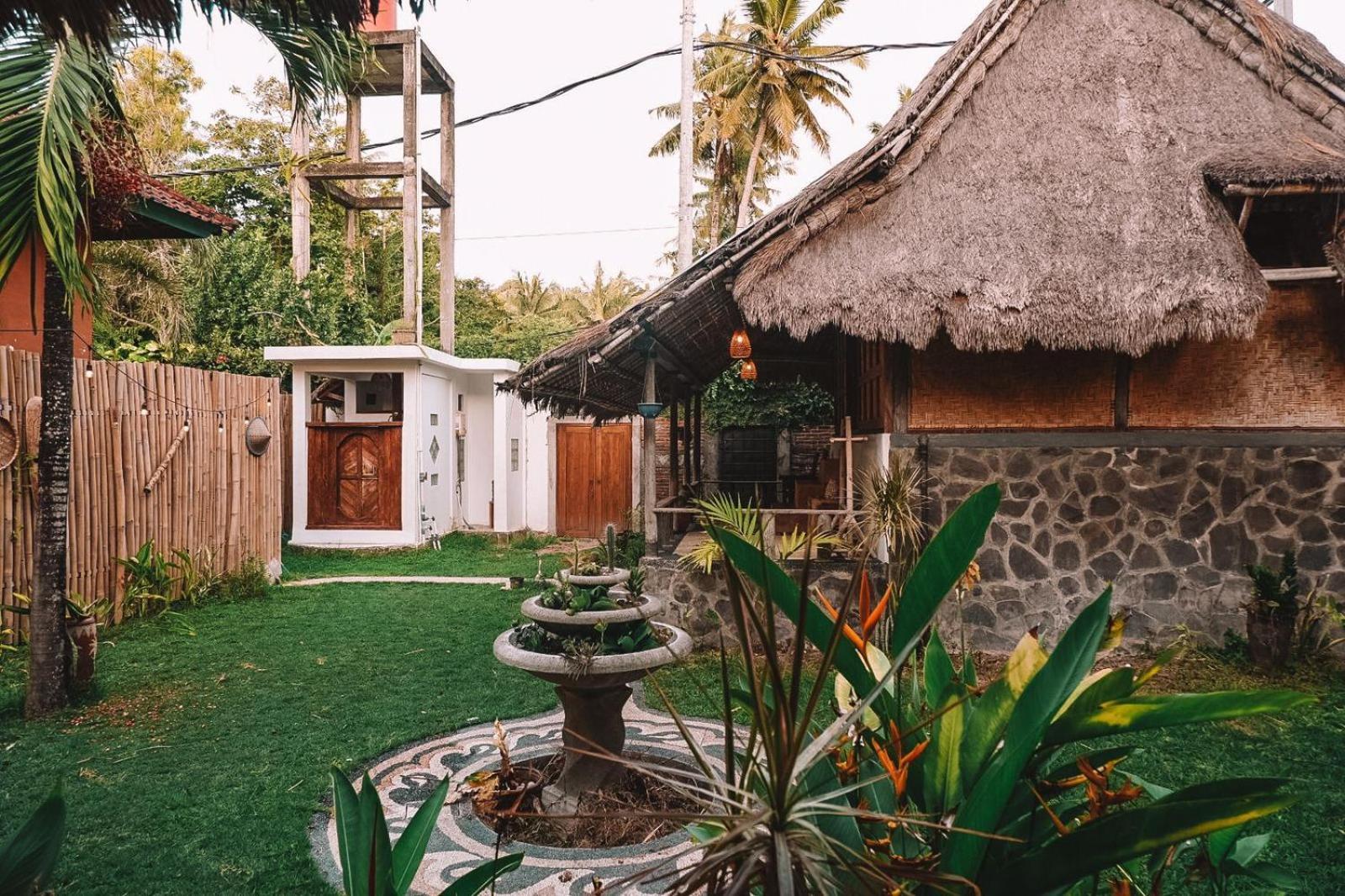 Sasak Experience Hotel Kuta  Eksteriør billede