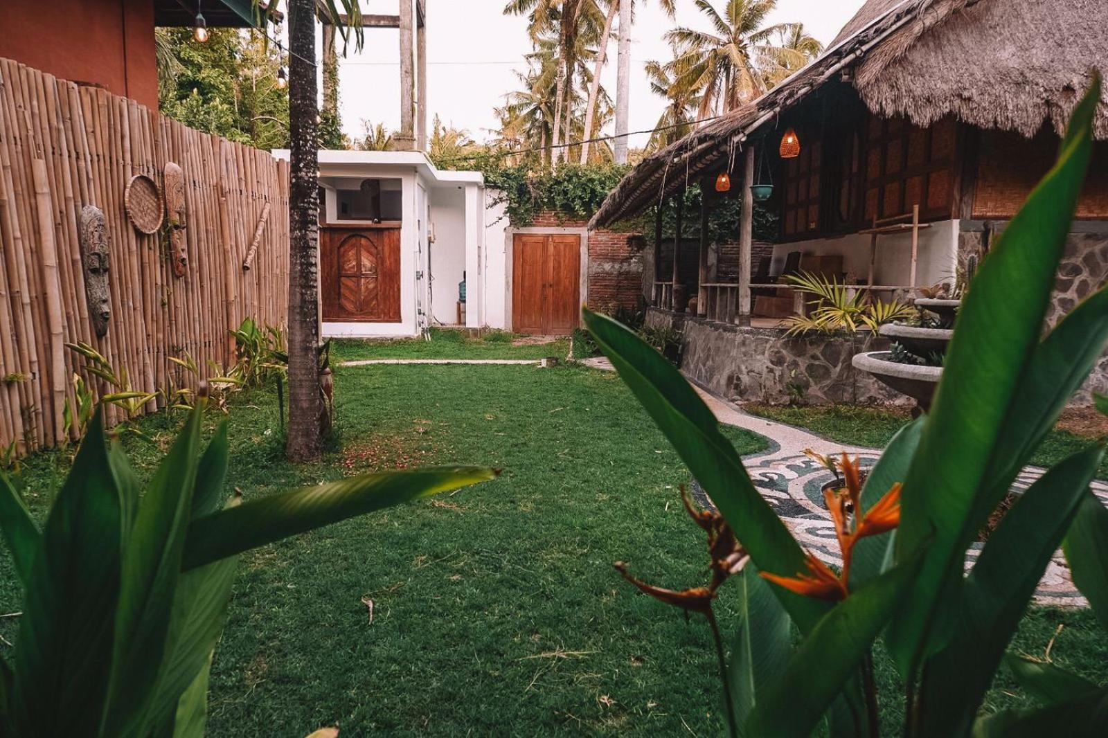Sasak Experience Hotel Kuta  Eksteriør billede