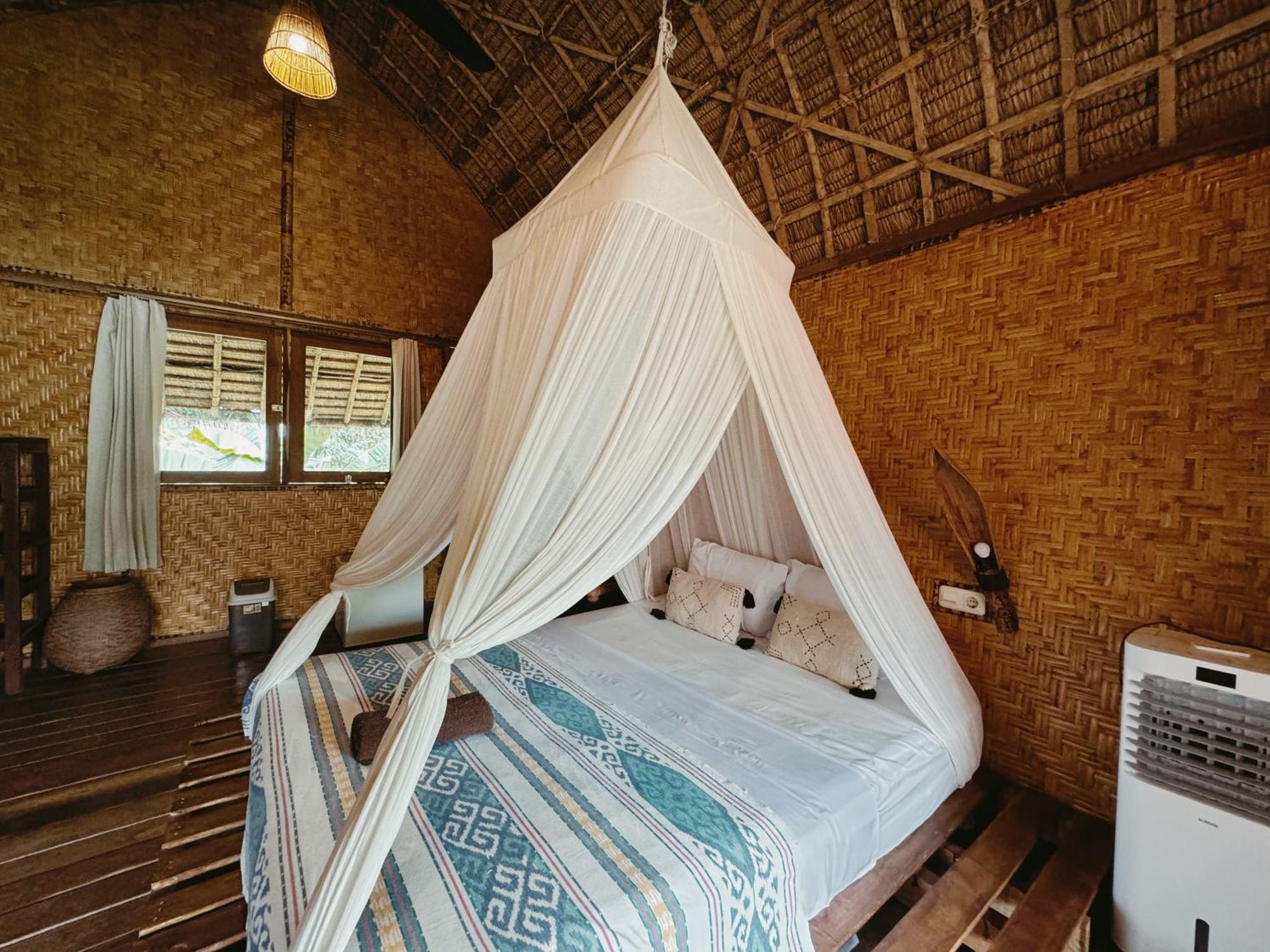 Sasak Experience Hotel Kuta  Eksteriør billede