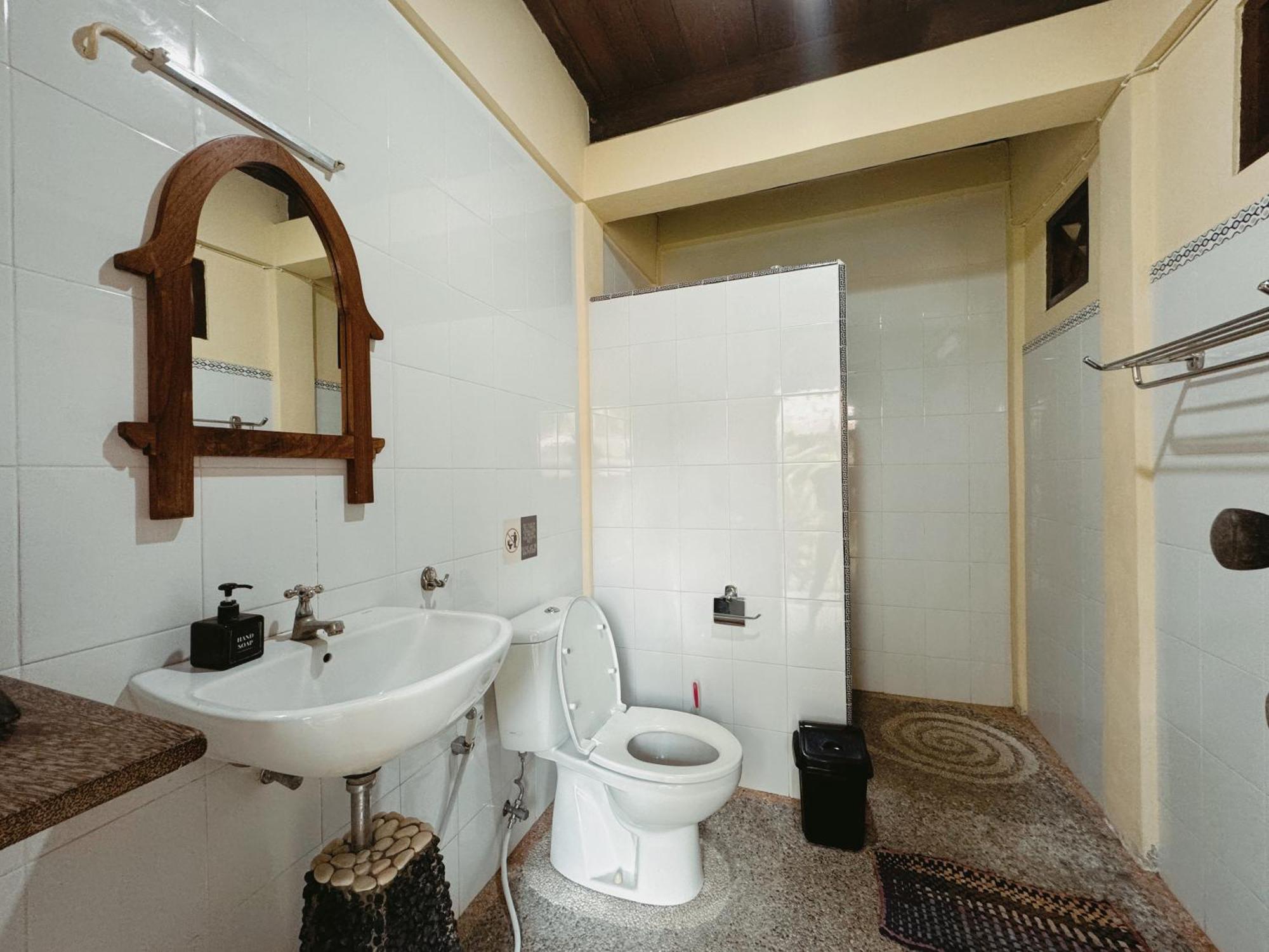 Sasak Experience Hotel Kuta  Eksteriør billede