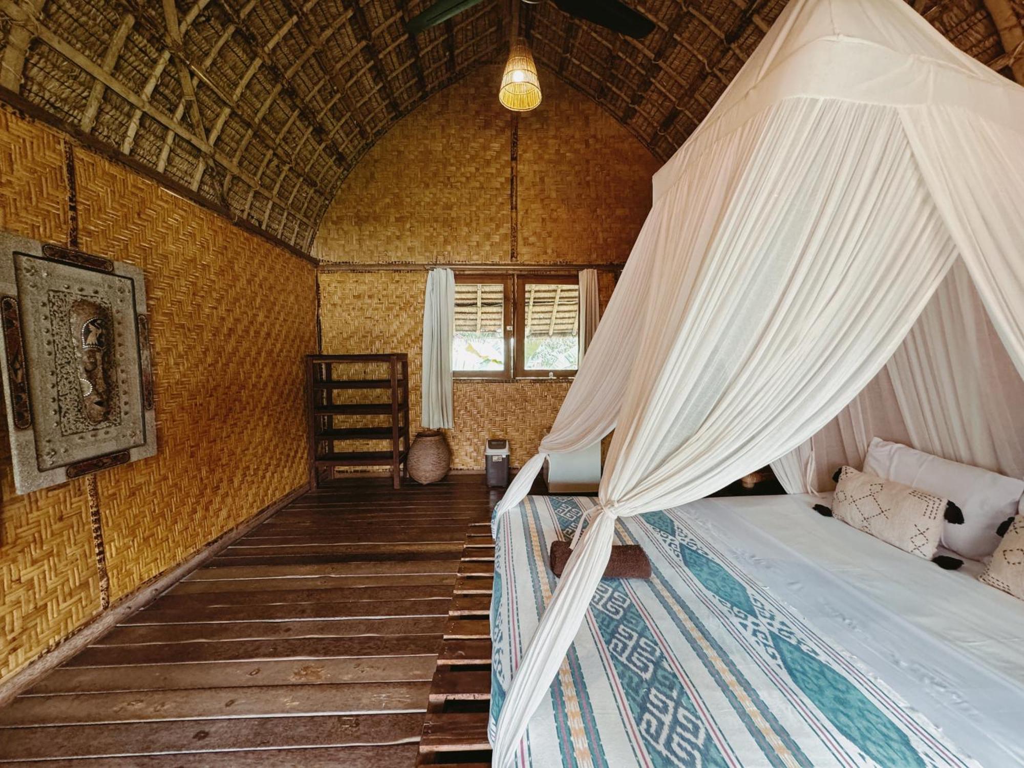 Sasak Experience Hotel Kuta  Eksteriør billede