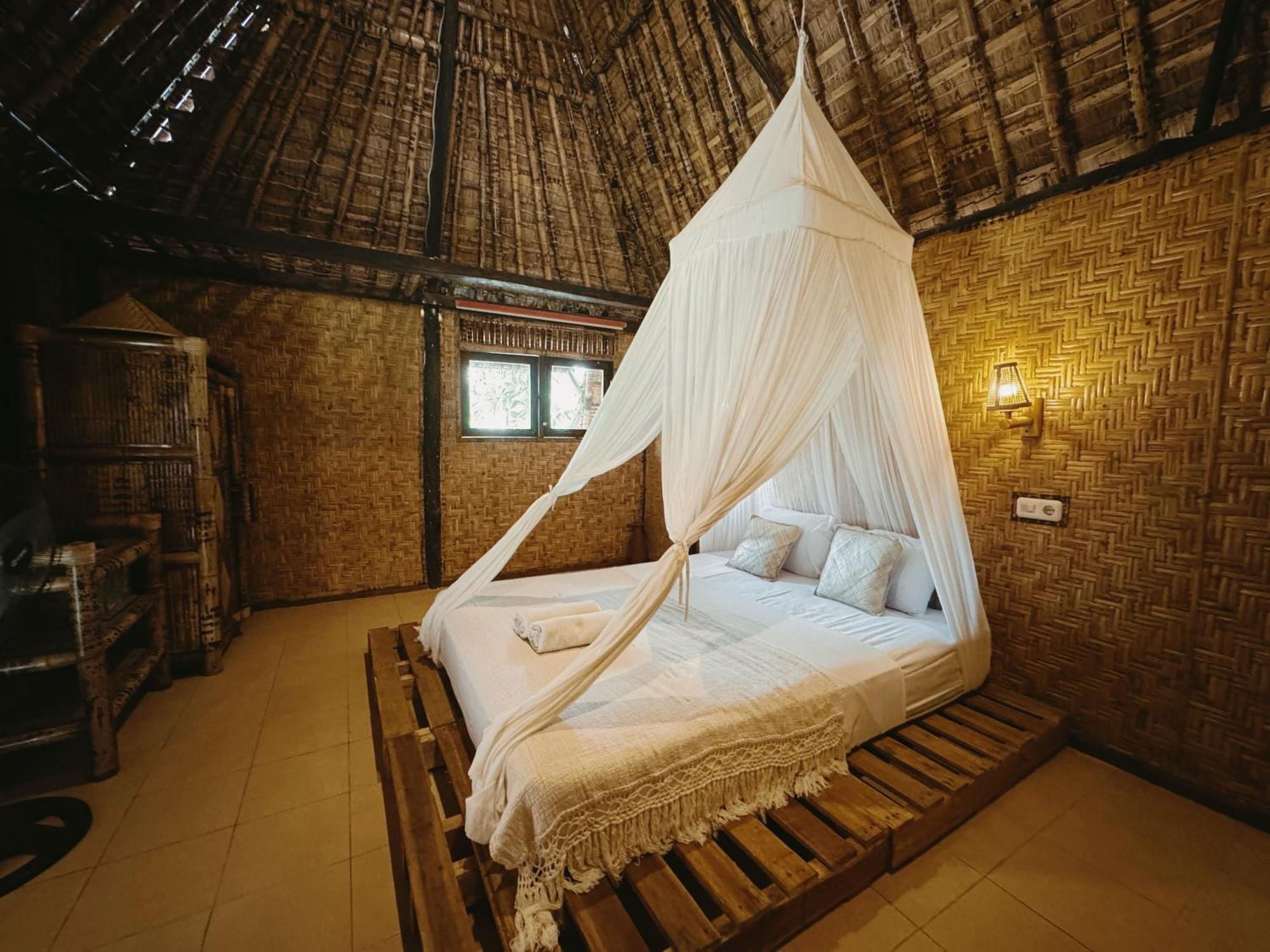 Sasak Experience Hotel Kuta  Eksteriør billede