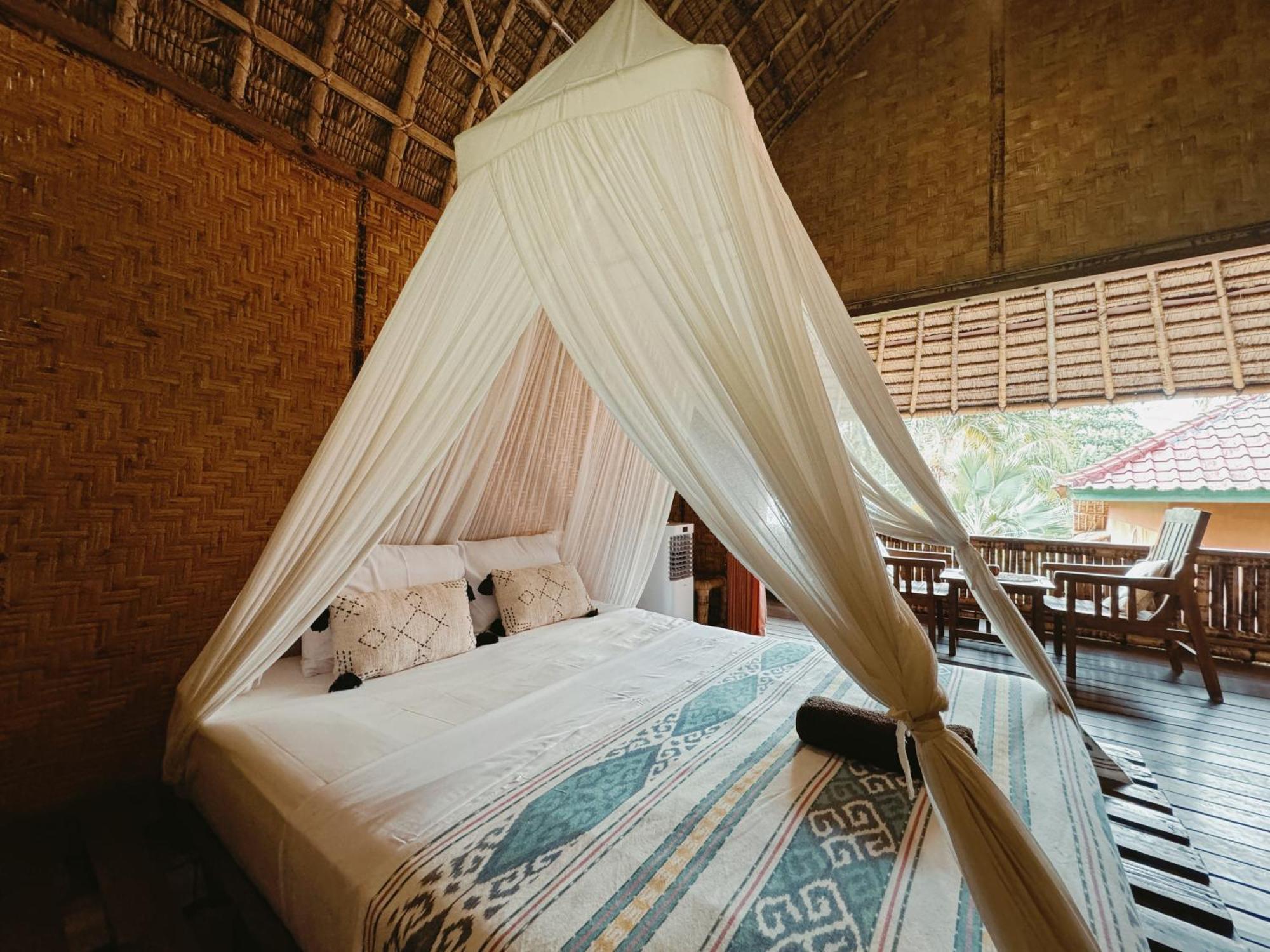 Sasak Experience Hotel Kuta  Eksteriør billede